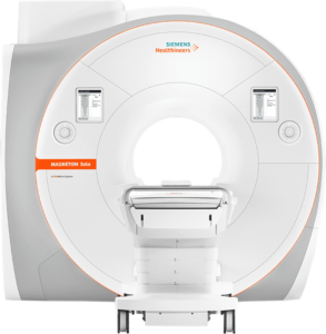 MRI-Modality
