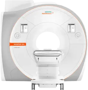 MRI-Modality